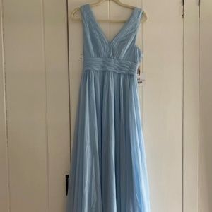 Fame and Partners Prom Dress